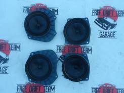 Колодка тормозная. Toyota Mark II, JZX91E, JZX90E, GX61, JZX115, GX115, GX105, JZX105, GX90, JZX100, JZX110, GX70, GX81, GX100, JZX90, JZX101, GX60, G...