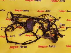 Проводка двс. Mazda Demio, DY5W Двигатель ZYVE