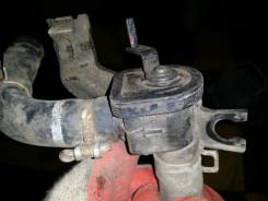 Кран печки. Toyota: Corolla, Corolla Levin, Sprinter Trueno, Sprinter, Sprinter Carib Двигатели: 5AFE, 5AF, 4AF, 4AFE, 2E, 3E, 5AFHE, 1C, 2C, 4AGE, 4A...