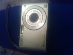 Panasonic. 10 - 14.9 Мп, с объективом