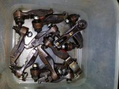Коромысло клапана. Toyota: Corolla 2, Corsa, Corolla, Sprinter, Tercel, Corolla II, Starlet, Carina, Corona Двигатели: 3ETE, 2E, 3E, 3EE, 2ELU, 2EL, 2...