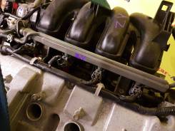 Инжектор. Mazda Demio, DY5W Двигатель ZYVE