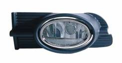Фара противотуманная. Honda Accord, CE1