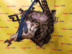 Коллектор выпускной. Mazda Demio, DY5W Двигатель ZYVE