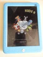 Oysters Kids 8