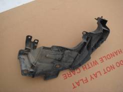 Крепление фары. Renault Megane Renault Fluence Двигатели: M4R, H4M, K9K, K4M