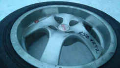 OZ Racing Volcano. 7.0x16", 4x100, ET37, �� 70���. ����