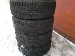 Bridgestone Blizzak Revo2. Зимние, без шипов, 2012 год, износ: 30%, 4 шт