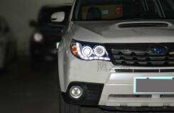 Фара. Subaru Forester, SH5, SHJ, SH9, SH. Под заказ