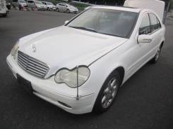 Стекло боковое. Mercedes-Benz W203 Mercedes-Benz C-Class, W203