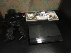Sony PlayStation 3 Slim