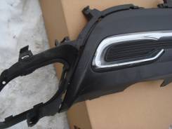 Губа. Citroen DS4, N Двигатели: EP6CDTMD, EP6DTX, DW10CTED4, EP6C