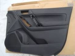 Обшивка двери. Subaru Forester, SJ, SJG, SJ5
