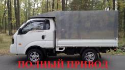 Kia Bongo III. Продаётся Kia Bongo 3 4WD, 2 500 куб. см., 1 000 кг.