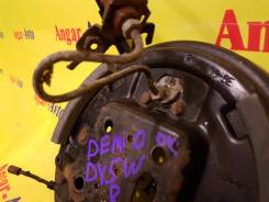 Шланг тормозной. Mazda Demio, DY5W Двигатель ZYVE