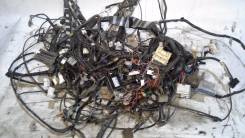 Проводка салона. Mitsubishi Eterna, E57A, E52A, E64A, E77A, E72A, E54A, E53A, E74A, E84A Mitsubishi Emeraude, E57A, E84A, E74A, E52A, E72A, E54A, E77A...