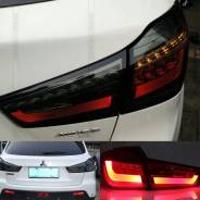 Стоп-сигнал. Mitsubishi RVR, GA3W, GA4W Mitsubishi ASX, GA1W, GA3W, GA2W. Под заказ