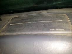 Подушка безопасности. Nissan Almera, N15 Двигатели: GA14DE, CD20, GA16DE, SR20DE