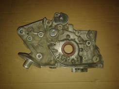 Насос масляный. Mitsubishi Dingo, CQ2A Mitsubishi Lancer Cedia, CS2A Mitsubishi Lancer, CS2A Двигатель 4G15