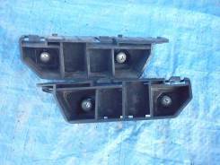 Крепление бампера. Honda Jazz, GD1 Honda Fit, GD1, UA-GD4, LA-GD3, LA-GD4, UA-GD2, CBA-GD4, LA-GD1, DBA-GD2, UA-GD3, LA-GD2, DBA-GD1, DBA-GD4, UA-GD1...