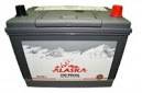 Аккумулятор Alaska CMF 80 а/ч 700 А 90D26L silver+ 257х172х200 мм во Владивостоке Alaska. 80 А.ч., Прямая (правое), производство Корея