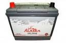 Alaska. 65 А.ч., правое крепление, производство Япония