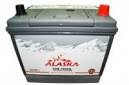 Alaska. 65 А.ч., левое крепление, производство Япония