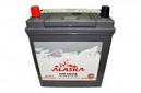 Alaska. 40 А.ч., правое крепление, производство Япония