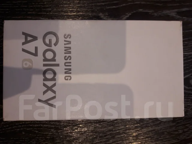 Samsung Galaxy A7 2016. �/�, �������, 3G, 4G LTE, Dual-SIM ����