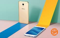 Meizu M5 Note. Новый