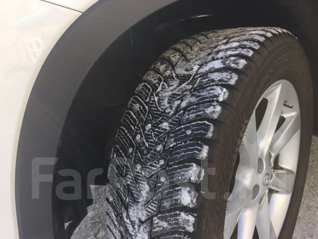 Toyota Highlander. �������, ��������, 2.7 (188��.�.), ������, 19 000����. �� ����
