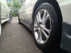 GIANNA. x17", 5x114.30