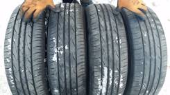 Dunlop Enasave EC203. Летние, 2015 год, износ: 20%, 4 шт