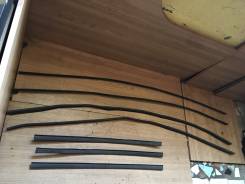 Полозья сидений. Toyota Hiace Regius, RCH47W, KCH40G, KCH40W, RCH41W, KCH46G, KCH46W Toyota Touring Hiace, RCH41W, RCH47W, KCH40W, KCH46W