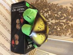 Игрушки-ночники, проекторы.