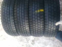 Dunlop DSV-01. Всесезонные, износ: 5%, 4 шт