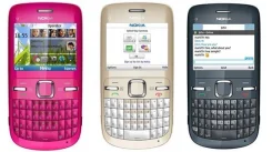 Nokia C2-01. �/� ����