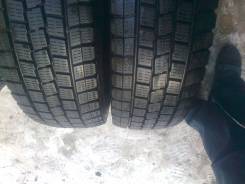 Dunlop DSV-01. Всесезонные, износ: 5%, 2 шт
