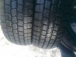 Dunlop DSV-01. Всесезонные, износ: 5%, 2 шт