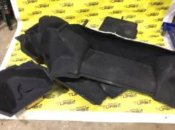 Обшивка багажника. Toyota Aristo, JZS160, JZS161 Двигатели: 2JZGE, 2JZGTE