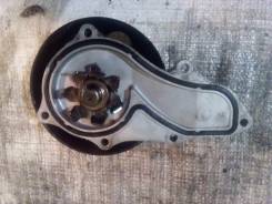Помпа водяная. Honda: Elysion, Odyssey, Accord, CR-V, Edix, Accord Tourer, Element, Stepwgn Двигатель K24A
