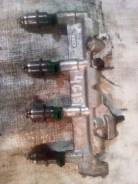 Инжектор. Mitsubishi: Mirage, Dingo, Lancer Cedia, Lancer Cargo, Colt Plus, Colt, Lancer, Libero Двигатель 4G15