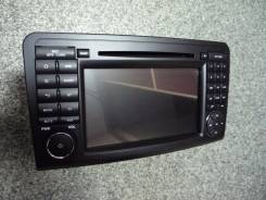 Mercedes-Benz GL-450. Под заказ