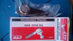 Наконечник рулевой. Toyota Cresta, JZX91, JZX90, JZX100, JZX101, GX90, SX90, LX90, GX100, LX100 Toyota Mark II, JZX100, GX90, JZX90, LX90, GX100, JZX1...