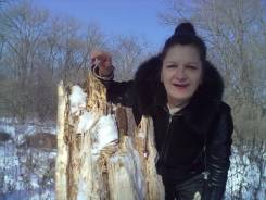 Уборщик. Средне-специальное образование, опыт работы 13 лет