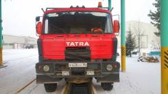 Tatra T815. Автомобиль Татра-815-250S01 С/С, 12 667 куб. см., 17 000 кг.