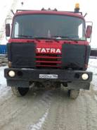 Tatra T815. Автомобиль Татра-815-250S01 С/С, 12 667 куб. см., 17 000 кг.