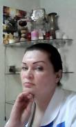 Массажист. Средне-специальное образование, опыт работы 5 лет