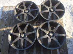 RAYS. 7.5x18, 5x100.00, ET52, ЦО 73,0 мм.