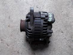Генератор. Mitsubishi RVR, N23W, N23WG Двигатель 4G63